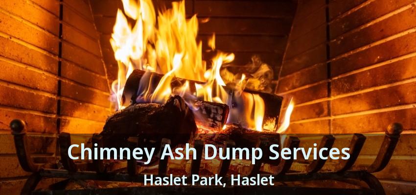 Chimney Ash Dump Services Haslet Park, Haslet - TX