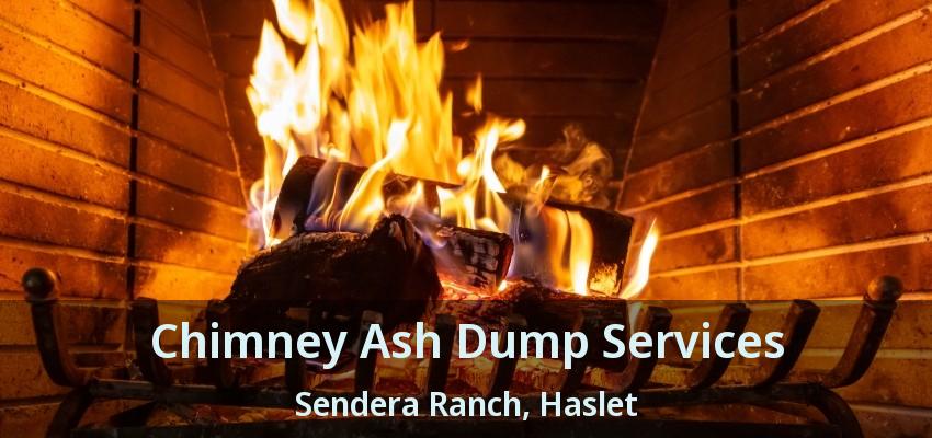 Chimney Ash Dump Services Sendera Ranch, Haslet - TX
