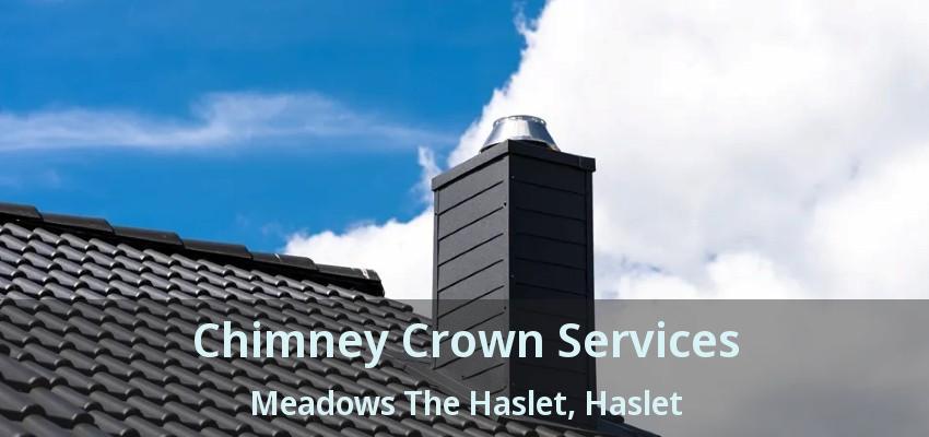Chimney Crown Services Meadows The Haslet, Haslet - TX