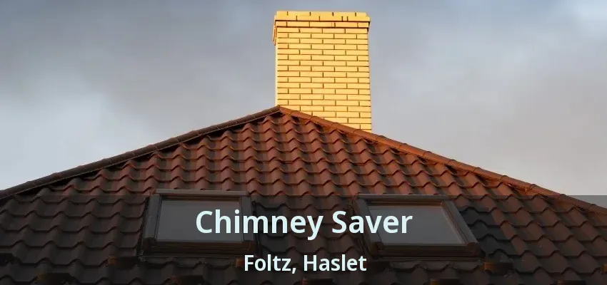 Chimney Saver Foltz, Haslet - TX