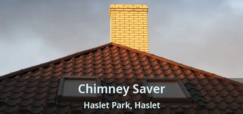 Chimney Saver Haslet Park, Haslet - TX