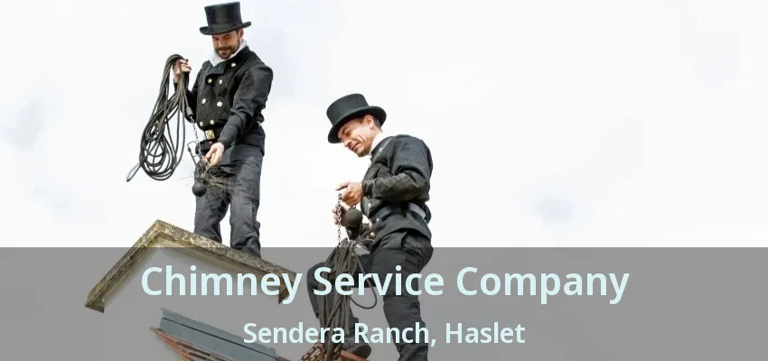 Chimney Service Company Sendera Ranch, Haslet - TX