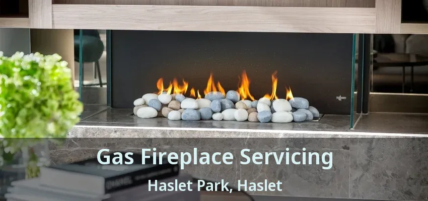 Gas Fireplace Servicing Haslet Park, Haslet - TX