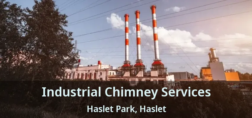 Industrial Chimney Services Haslet Park, Haslet - TX