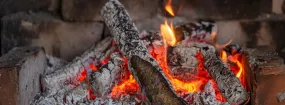 Chimney Ash Dump Services Haslet
