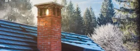 Chimney Blockage Removal Haslet