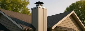 Chimney Chase Services Foltz, Haslet