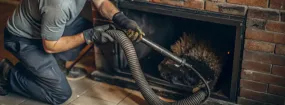 Chimney Cleaning Haslet