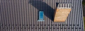 Chimney Cover Services Haslet