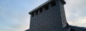 Chimney Crown Services Haslet