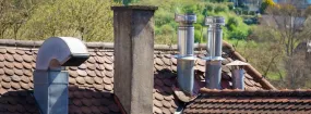 Chimney Experts Haslet