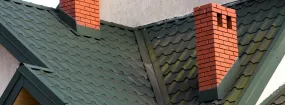 Chimney Flashing Services Haslet