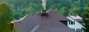 Chimney Inspection Services Haslet