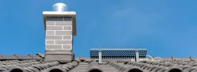 Chimney Liner Services Haslet