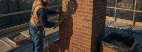 Chimney Masonry Services Haslet