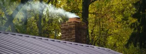 Chimney Odor Removal Haslet