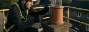 Chimney Pot Services Haslet