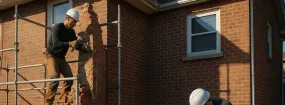 Chimney Rebuild Services Haslet Heights, Haslet