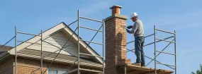 Chimney Restoration Haslet