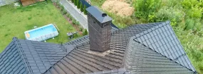 Chimney Saver Haslet