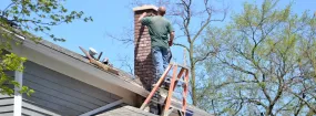 Chimney Service Company Haslet