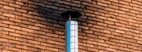Chimney Soot Cleaning Haslet