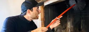 Chimney Sweep Services Haslet
