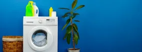 Clogged Dryer Vent Cleaning Haslet