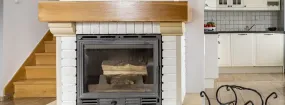 Fireplace Cleaning Haslet
