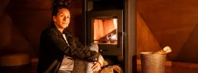 Fireplace Company Near Me Haslet