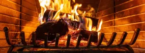Fireplace Damper Services Haslet