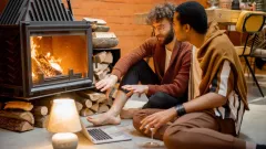 Fireplace Fixing Haslet