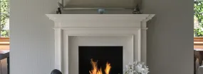 Fireplace Mantel Services Haslet