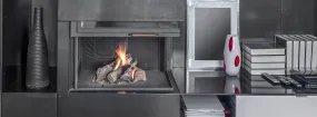 Fireplace Metal Services Haslet