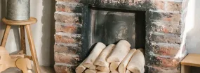 Fireplace Repair Haslet