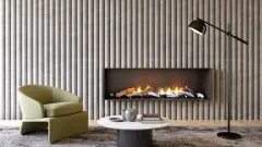 Fireplace Repairs Haslet
