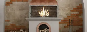 Fireplace Restore & Refurbish Services Haslet
