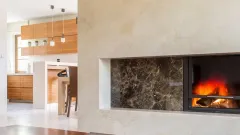 Fireplace Restore Haslet