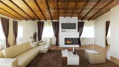 Fireplace Service Cost Haslet
