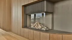 Fireplace Servicing Haslet