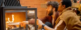 Fireplace Smoke Shaft Repair Haslet