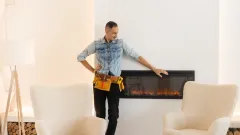 Fireplace Specialist Haslet