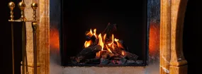 Fireplace Sweep Haslet