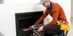 Fireplace Technician Haslet