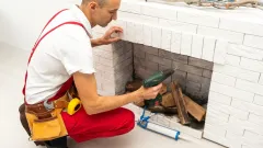 Fireplace Technicians Haslet