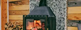 Fireplace Throat Services Haslet