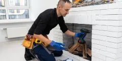 Fireplace Tune Up Haslet