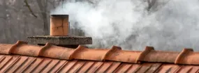 Fix Blocked Chimney Haslet