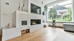 Fix Fireplace Haslet