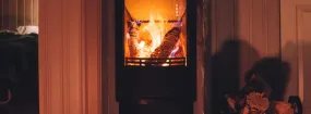 Fix Non-Working Fireplace Haslet
